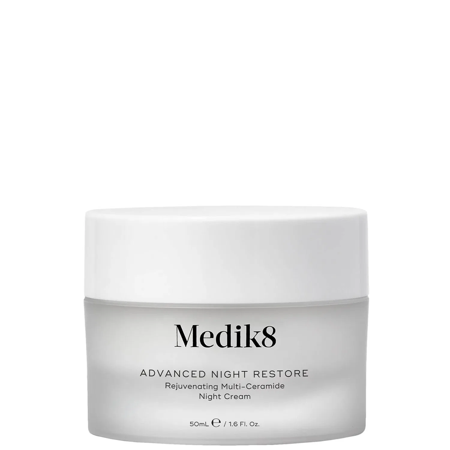 Набор для ухода за кожей Crystal Retinal 3 и Advanced Night Restore Medik8 — фото 2