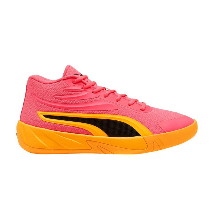 

Кроссовки Court Pro 'Sunset Glow Sun Stream', розовый