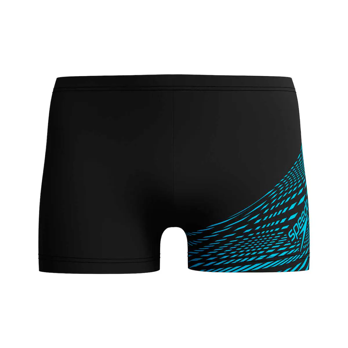 

Мужские плавки для плавания Medley Logo Aquashort Speedo, бирюзовый