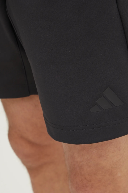 Тренировочные шорты Puremotion Adidas Performance, черный — фото 4