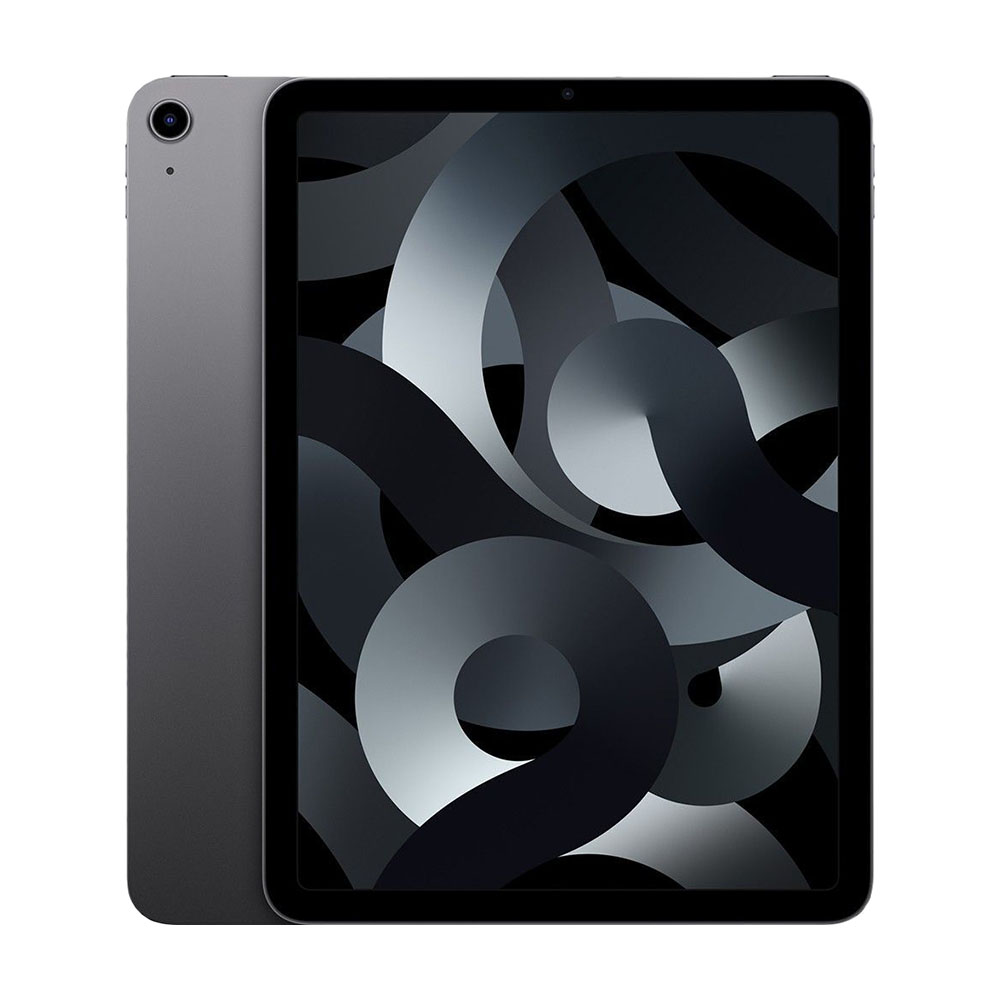 

Планшет Apple iPad Air (2022), 64 ГБ, Wi-Fi, Space Gray