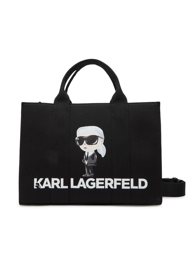 

Сумка A2W50047 Karl Lagerfeld, черный