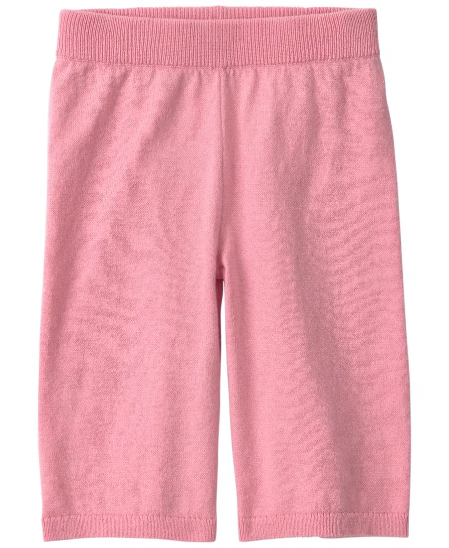 Комплект из свитера и брюк для девочки, с кружевным воротником Carter's, Pink — фото 2