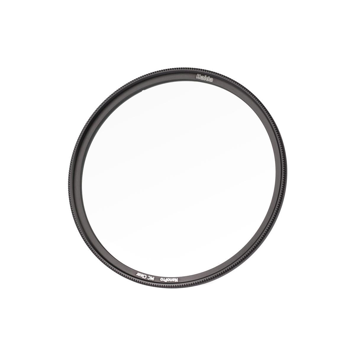 

Haida 49mm NanoPro MC Clear Filter