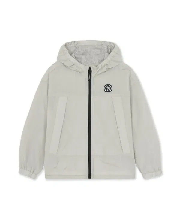 Ветровка Street Check Ripstop, Mlb Kids, Navy — фото 2