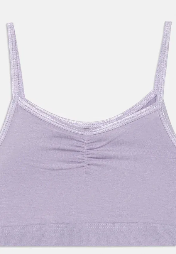 Комплект белья джерси Jinny set Molo, Faded Purple, фиолетовый — фото 4