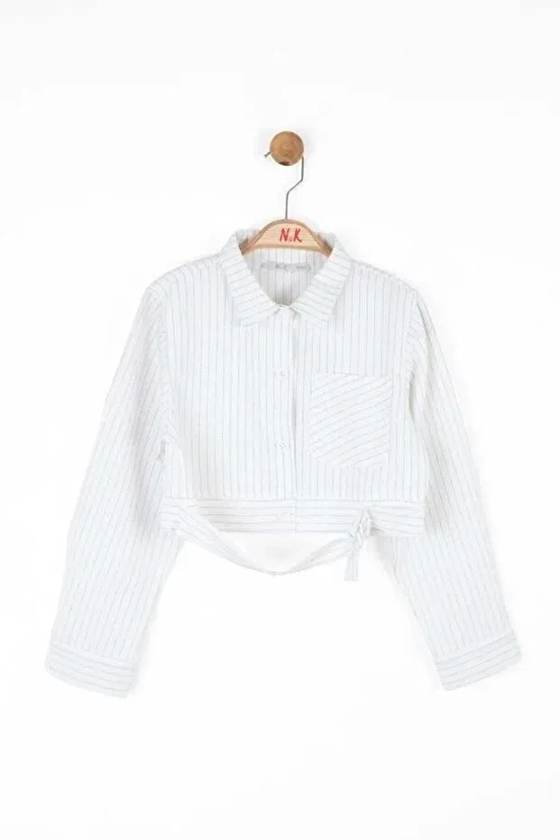 Детская куртка "Мэдисон" Nk Kids — фото 3