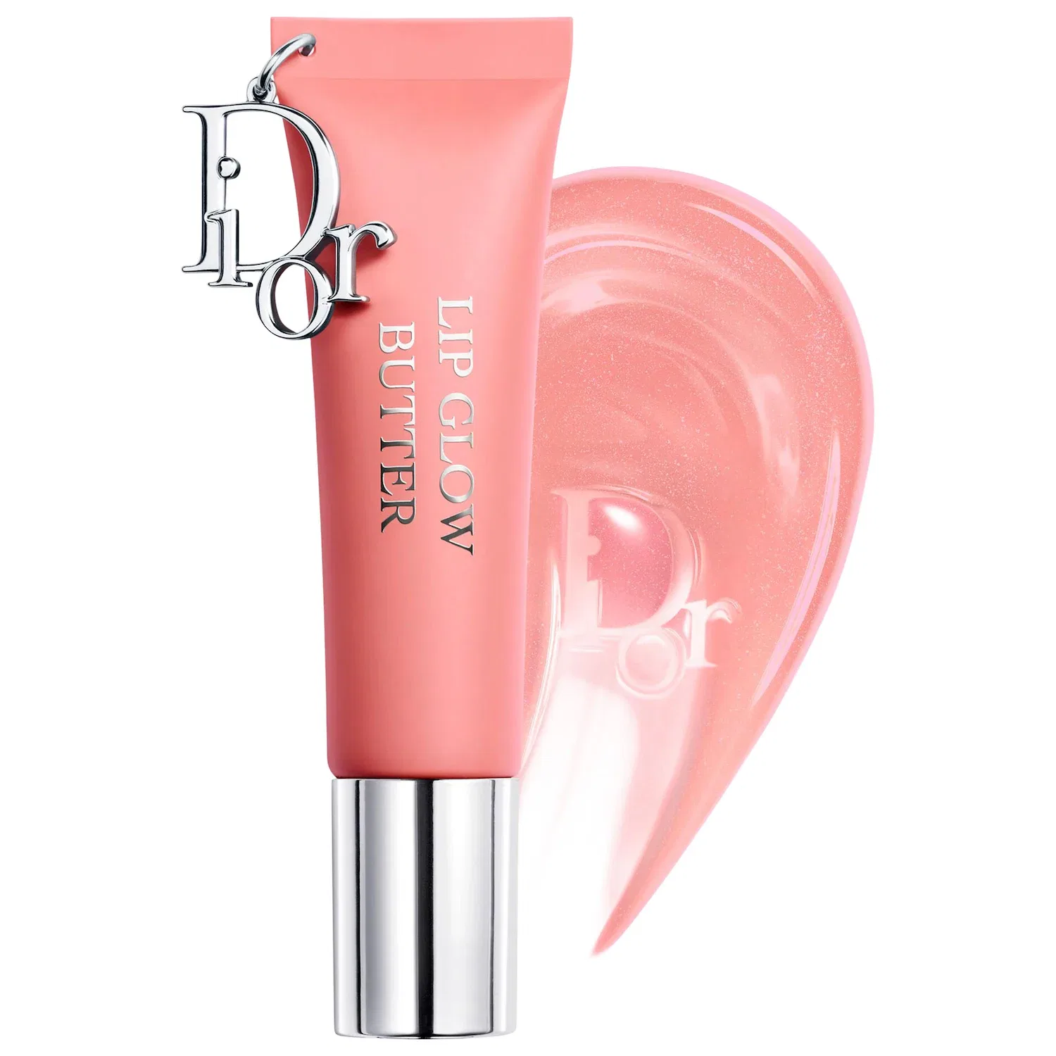 Гигиеническая помада 10 мл с маслянистой текстурой DIOR, Color 106 Pomelo