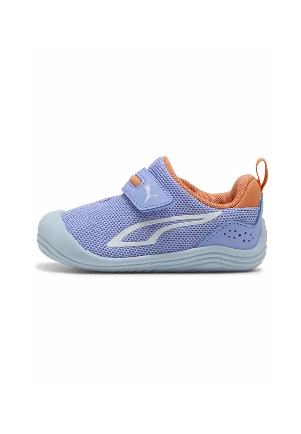 Кроссовки с липучками Puma