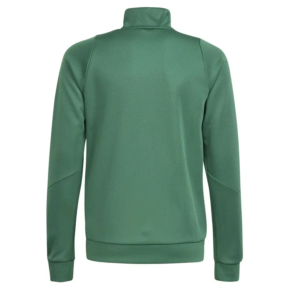 Женская куртка для тренировок Tiro24 Adidas, Green — фото 2
