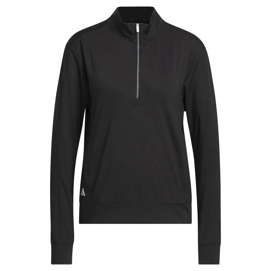 Спортивная футболка ADIDAS PERFORMANCE Performance Shirt 'Ultimate365' черного цвета