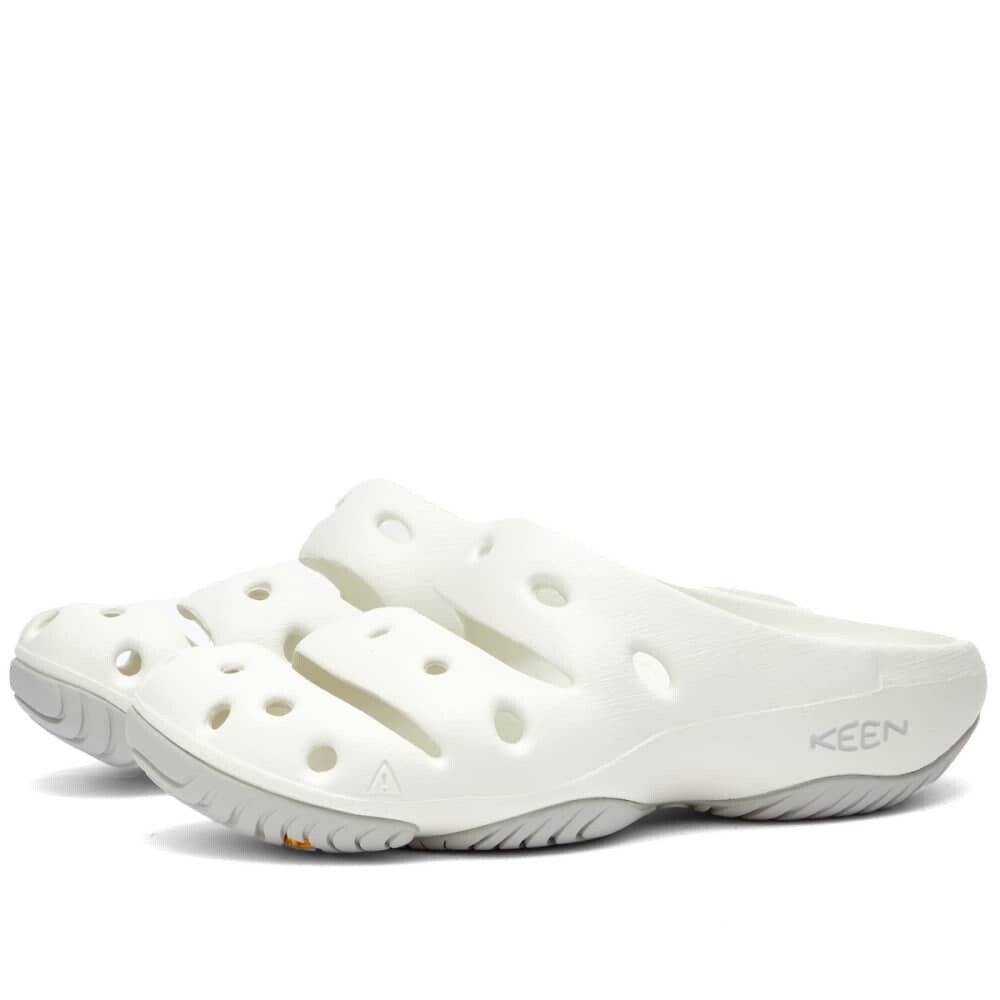 

Кроссовки KEEN Yogui