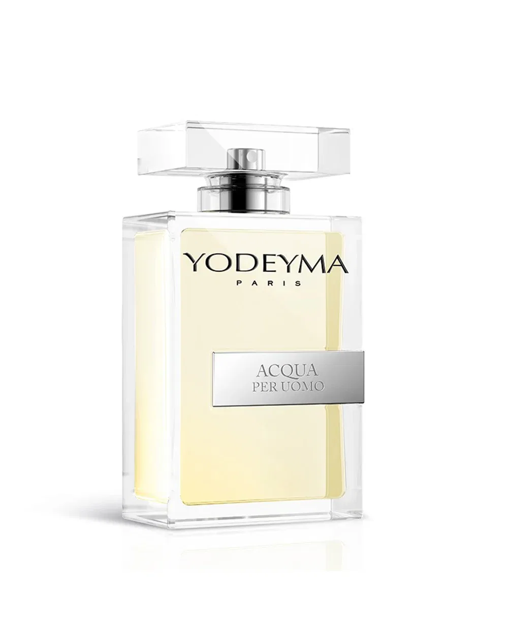 Парфюмерная вода Acqua per Uomo Yodeyma, 100 мл
