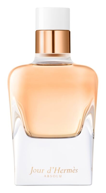 

Парфюмерная вода HERMÈS Jour d'Hermès Absolu, 85 мл