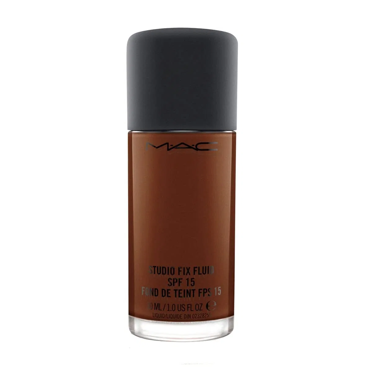 Тональный крем MAC Studio Fix Fluid SPF 15, NW 60, 30 мл Mac, Nw 60