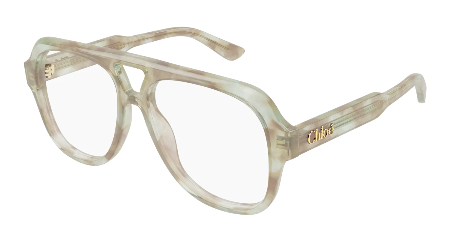 

Женские оптические оправы CH0339O CHLOE