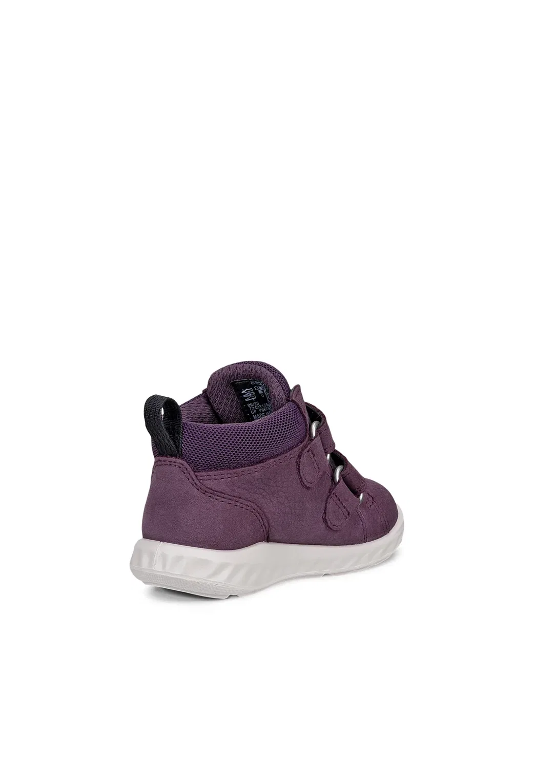 Детская обувь Sp.1 lite Ecco, Mauve Mauve — фото 4