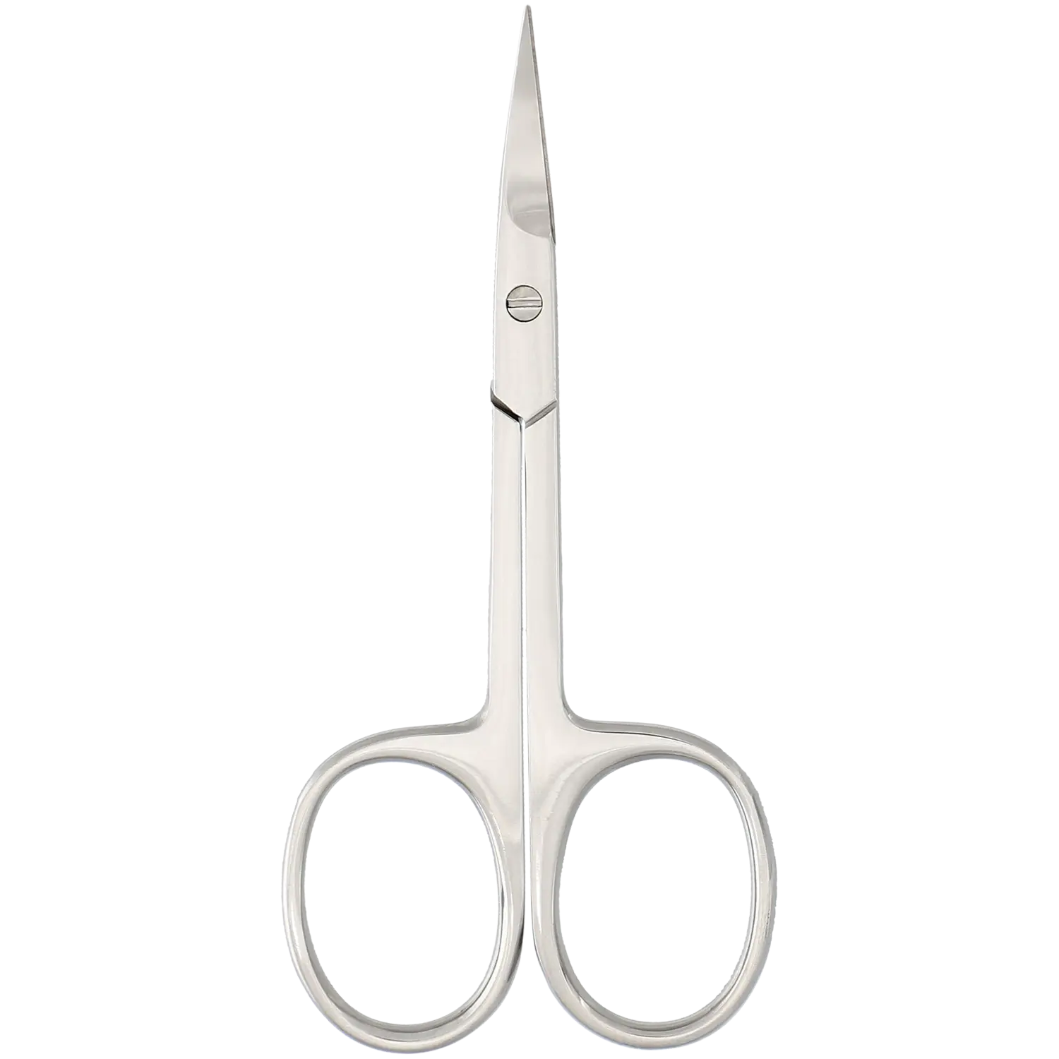 

Hebe Professional ножницы для кутикулы, 1 шт.
