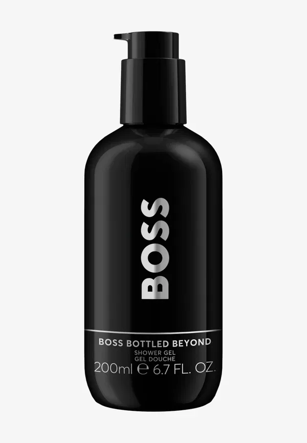 Гель для душа Boss Bottled Beyond - гель для душа 200 мл Boss Fragrances