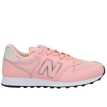 

Кроссовки New Balance, розовый