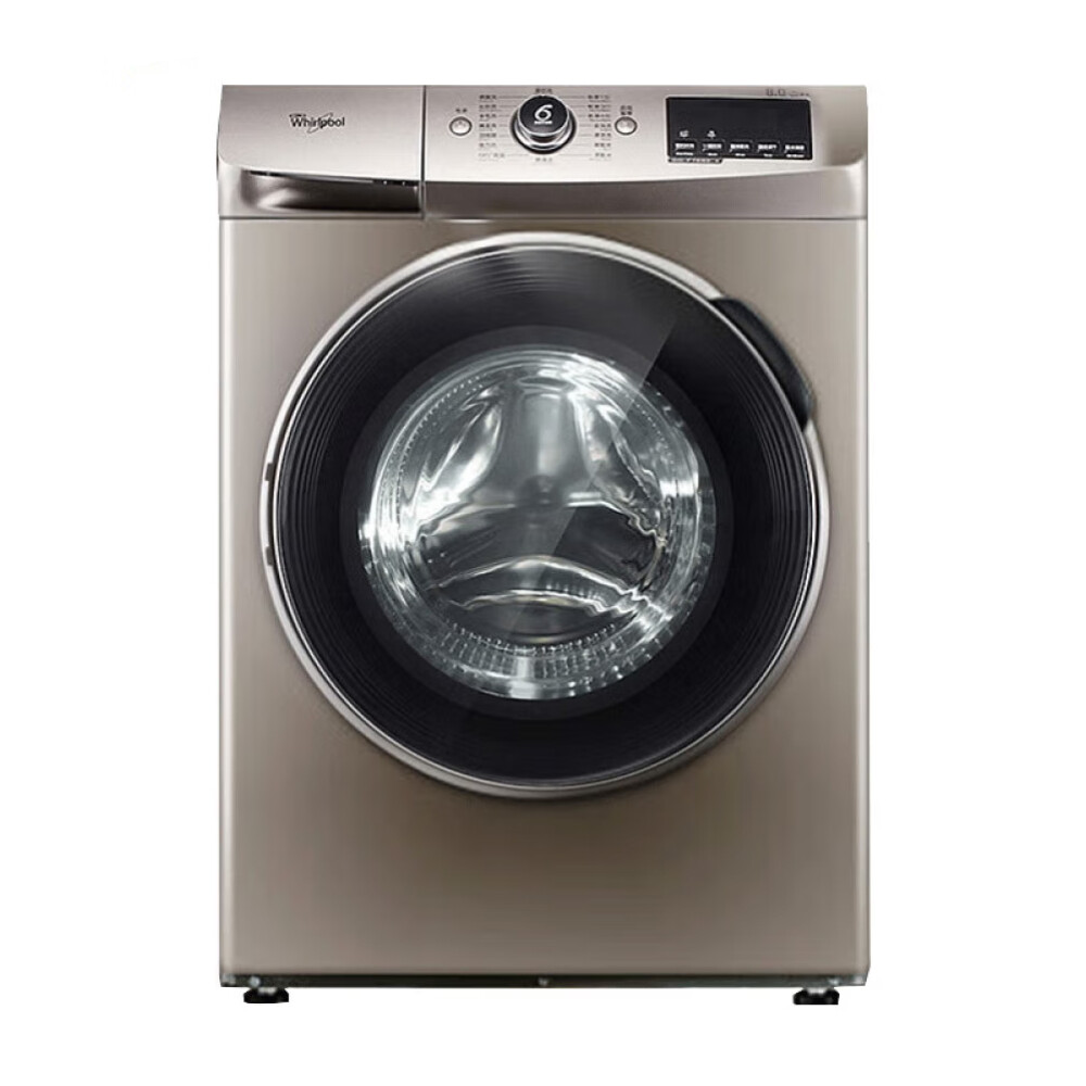 

Стиральная машина Whirlpool WG-F80920BK, коричневый