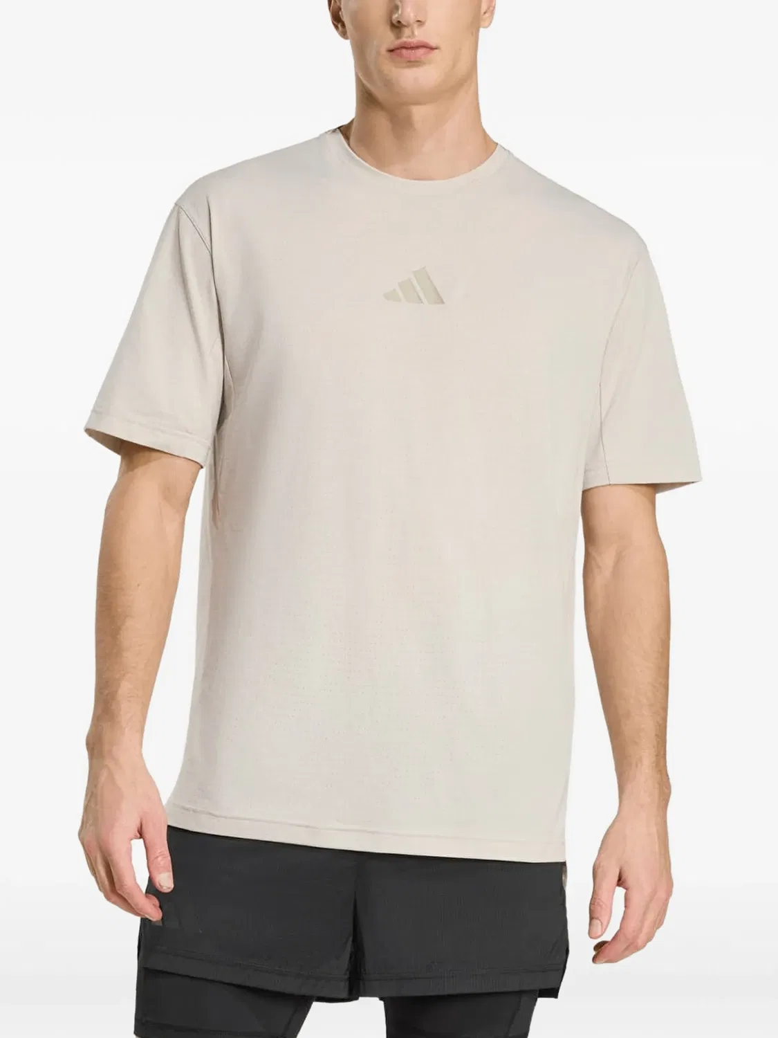 Футболка Terrex Xploric Climacool+ Adidas, нейтральные цвета