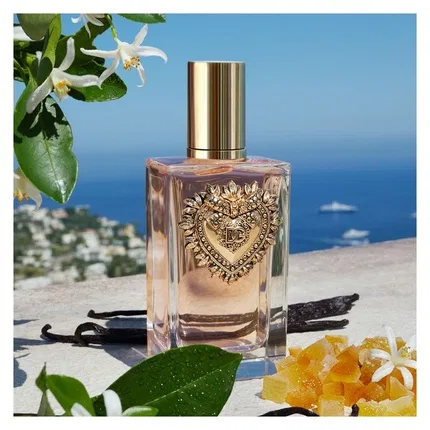 Парфюмерная вода Dolce & Gabbana Devotion, 150 мл