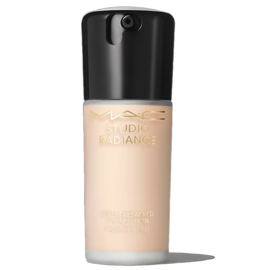 

Тональная основа MAC Studio Radiance Serum-Powered, оттенок NW11