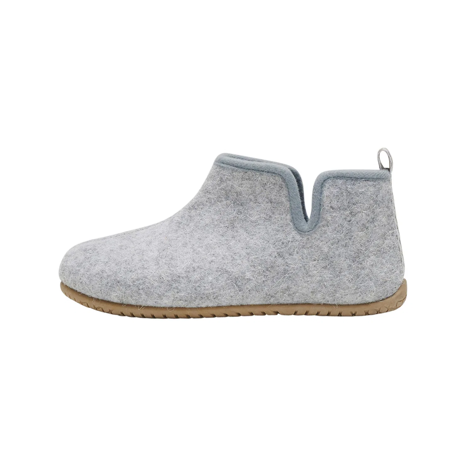 Детские тапочки Zap Slipper Hummel, Grau