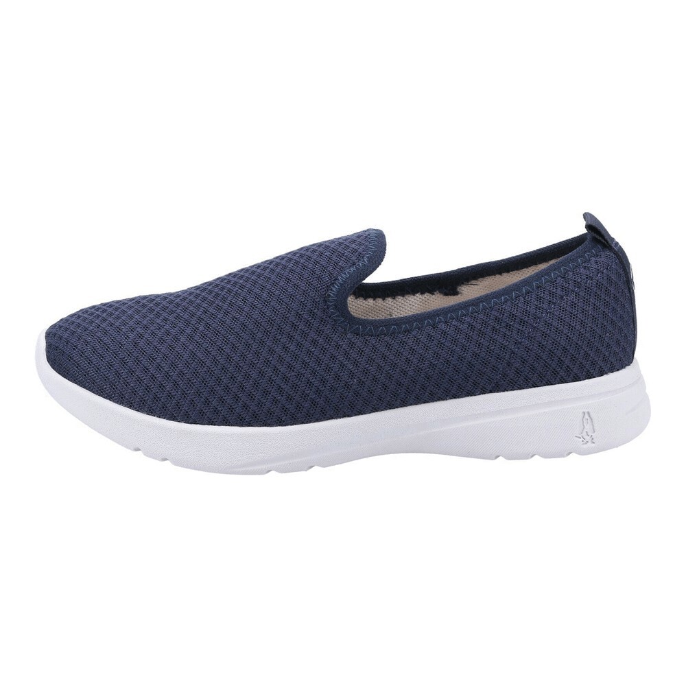 

Кроссовки Hush Puppies Good , navy