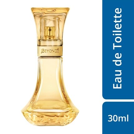 Beyoncé Heat Seduction EDT 30мл — фото 2