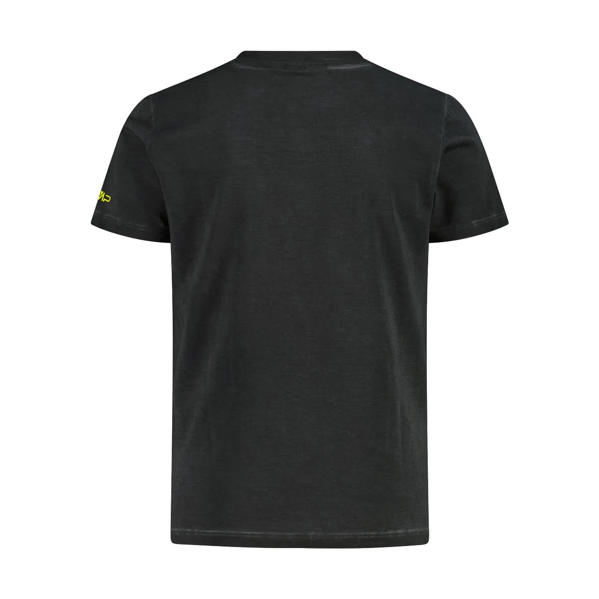 Детская футболка с принтом T-Shirt 39T7544 Cmp, Grau — фото 2
