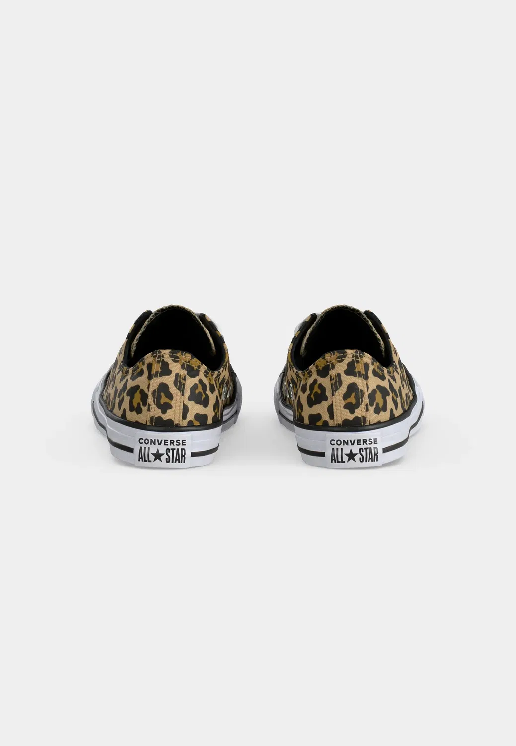 Кроссовки Chuck Taylor All Star унисекс Converse, Hay Day/Honey Stick/Black — фото 4