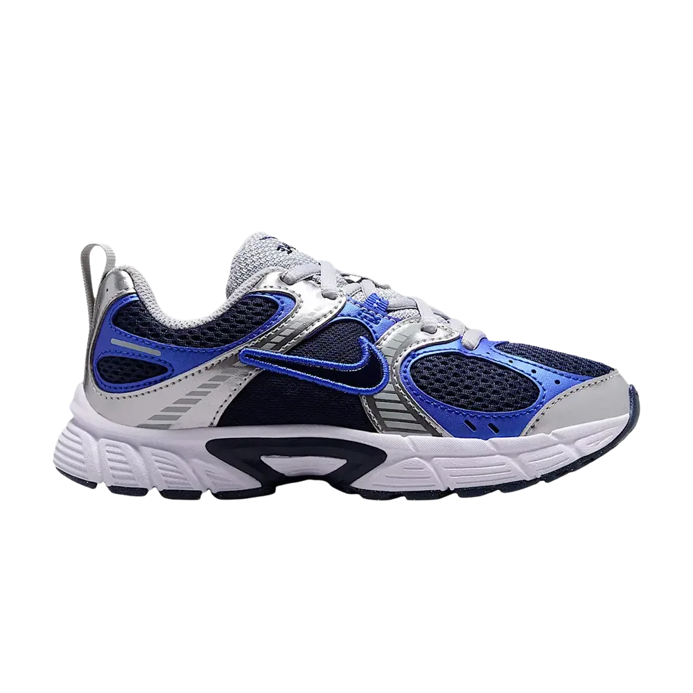 Кроссовки Nike V5 RNR PS, синий