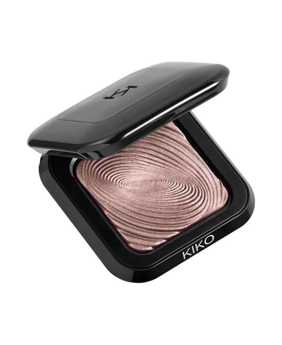 Тени для век KIKO Milano Water Eyeshadow, 0.11 унции, 06 Light Taupe — фото 3