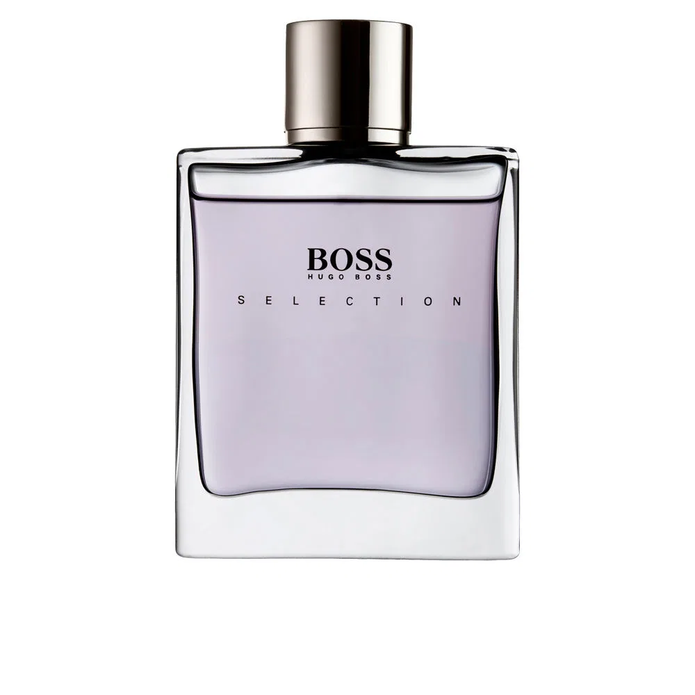 Туалетная вода 100 мл BOSS SELECTION Hugo Boss