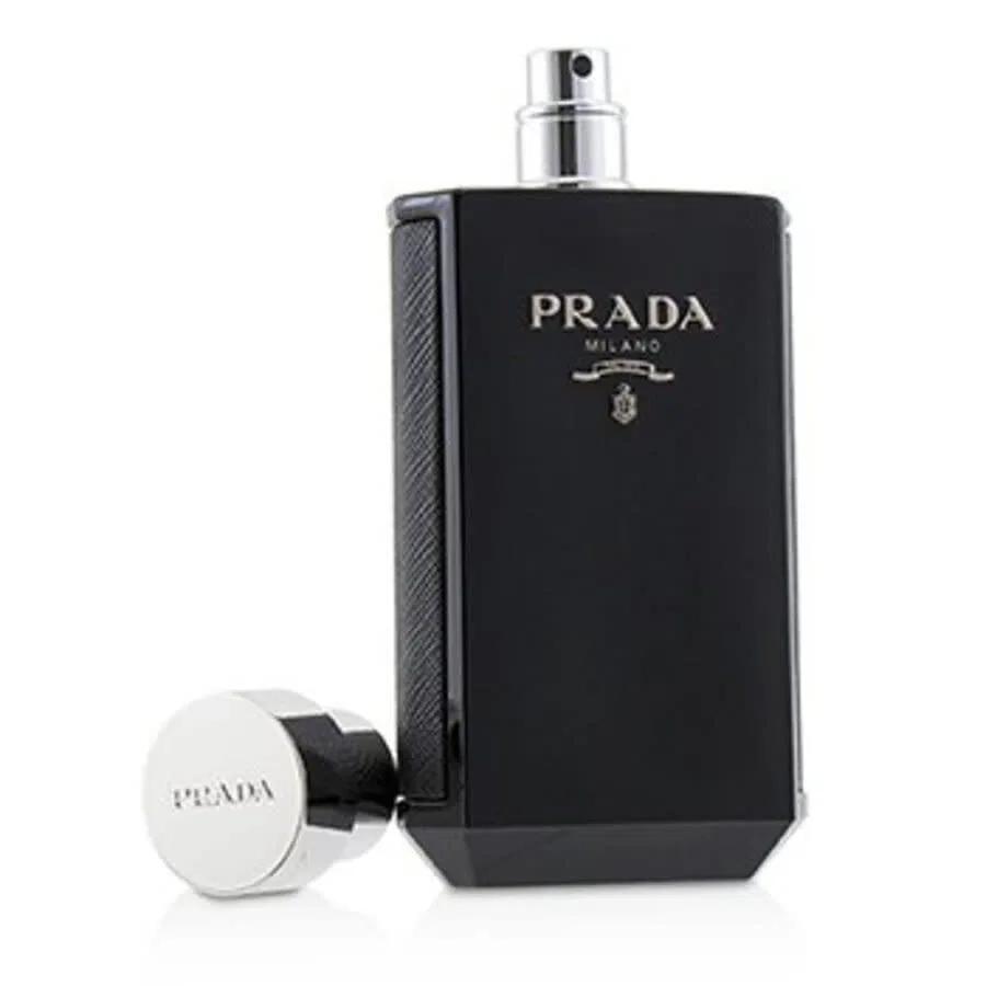 Парфюмерная вода интенсивная Prada L'Homme Intense, 100 мл — фото 2