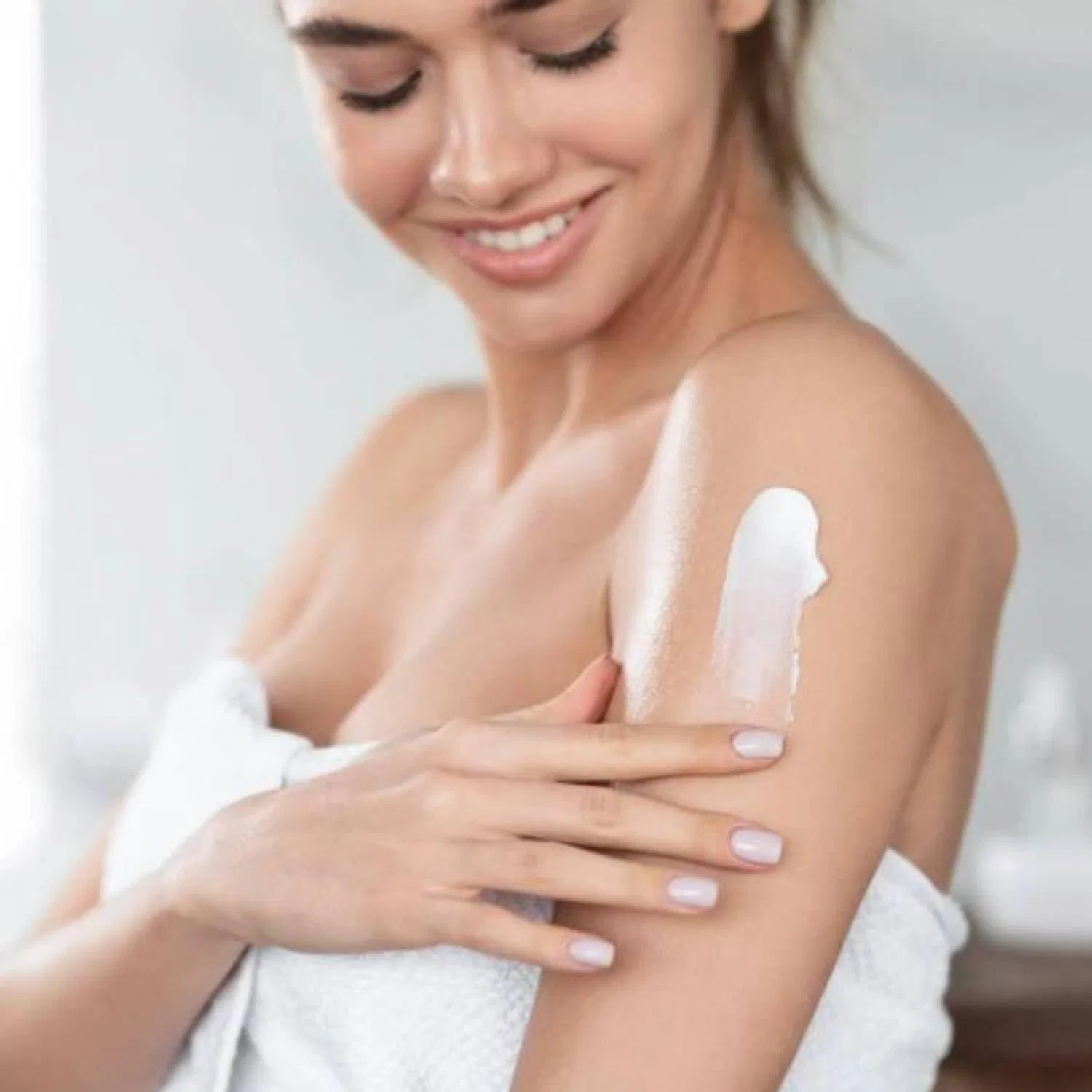 Крем для тела Dove Intensive Body Cream Nourishing Body Care, 250 мл — фото 3