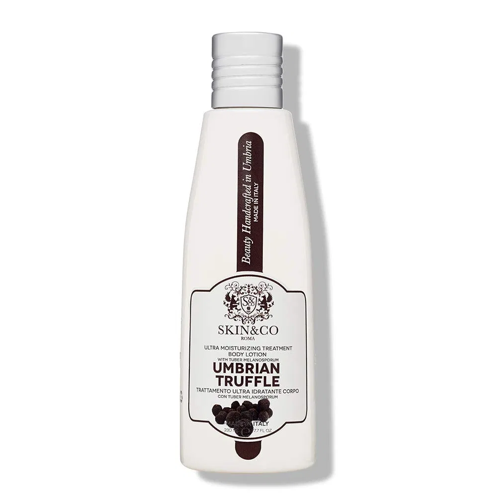 Увлажняющий лосьон для тела SKIN&CO Roma, 230 мл, Argan Oil