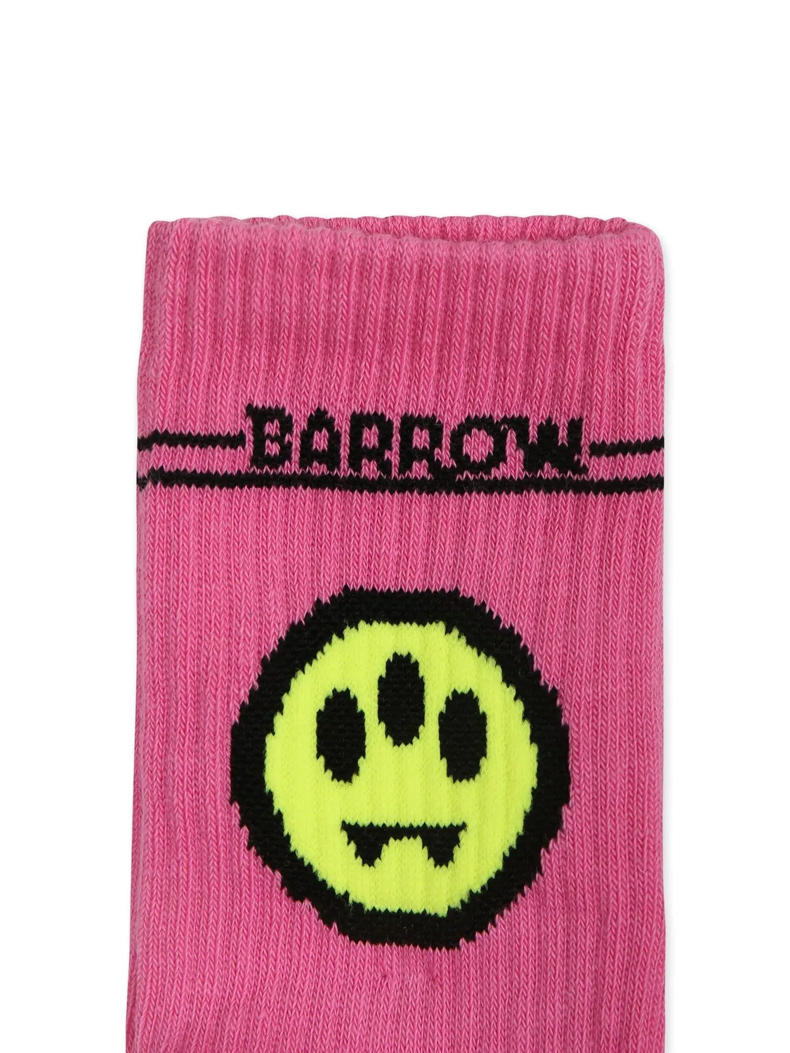 BARROW Носки для мальчиков розового цвета — фото 3