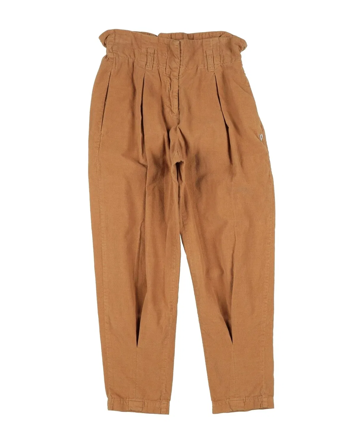 Вельветовые чинос Camel Dondup