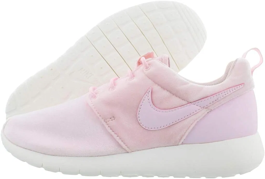 Детские кроссовки для бега Roshe One Nike, Arctic Pink/Sail