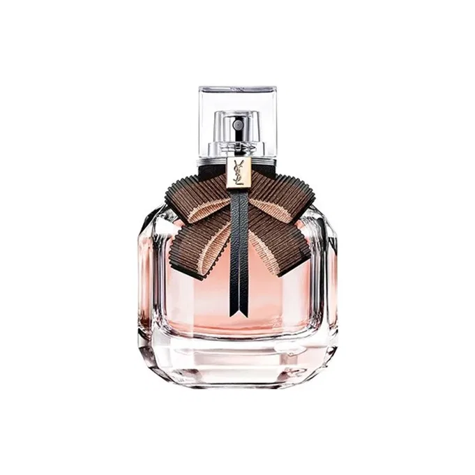 Женские духи Mon Paris Radiant Glow Yves Saint Laurent, 90 мл