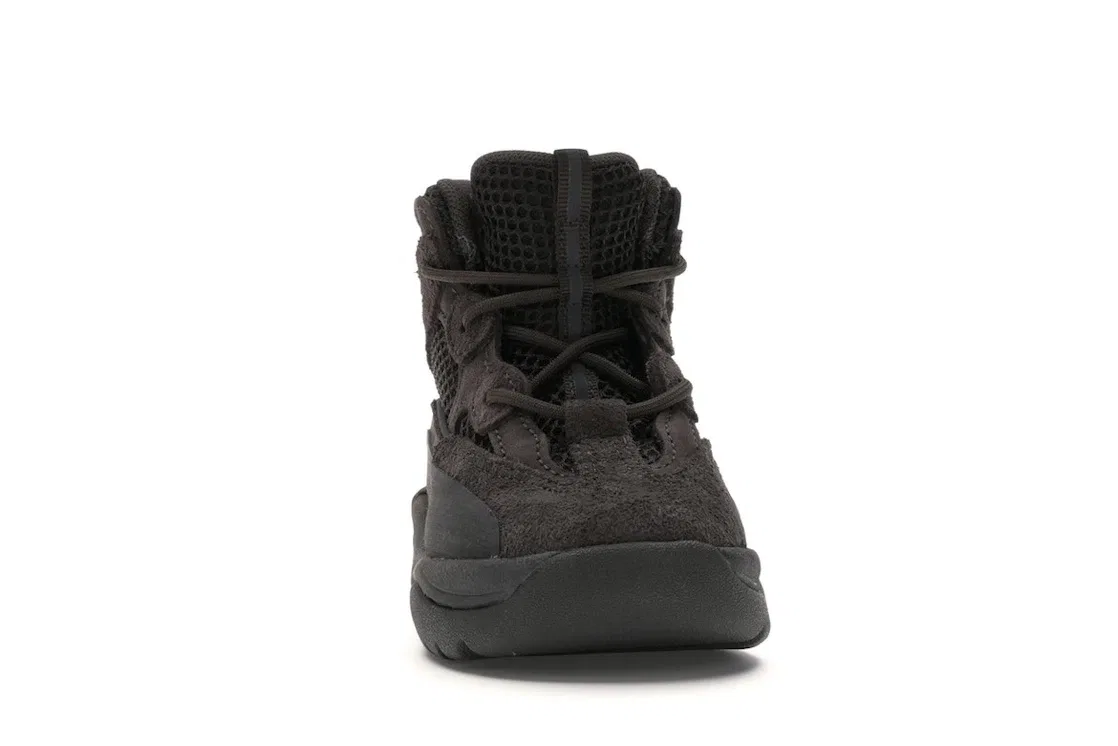 Детские ботинки Desert Boot Oil Adidas Yeezy — фото 2