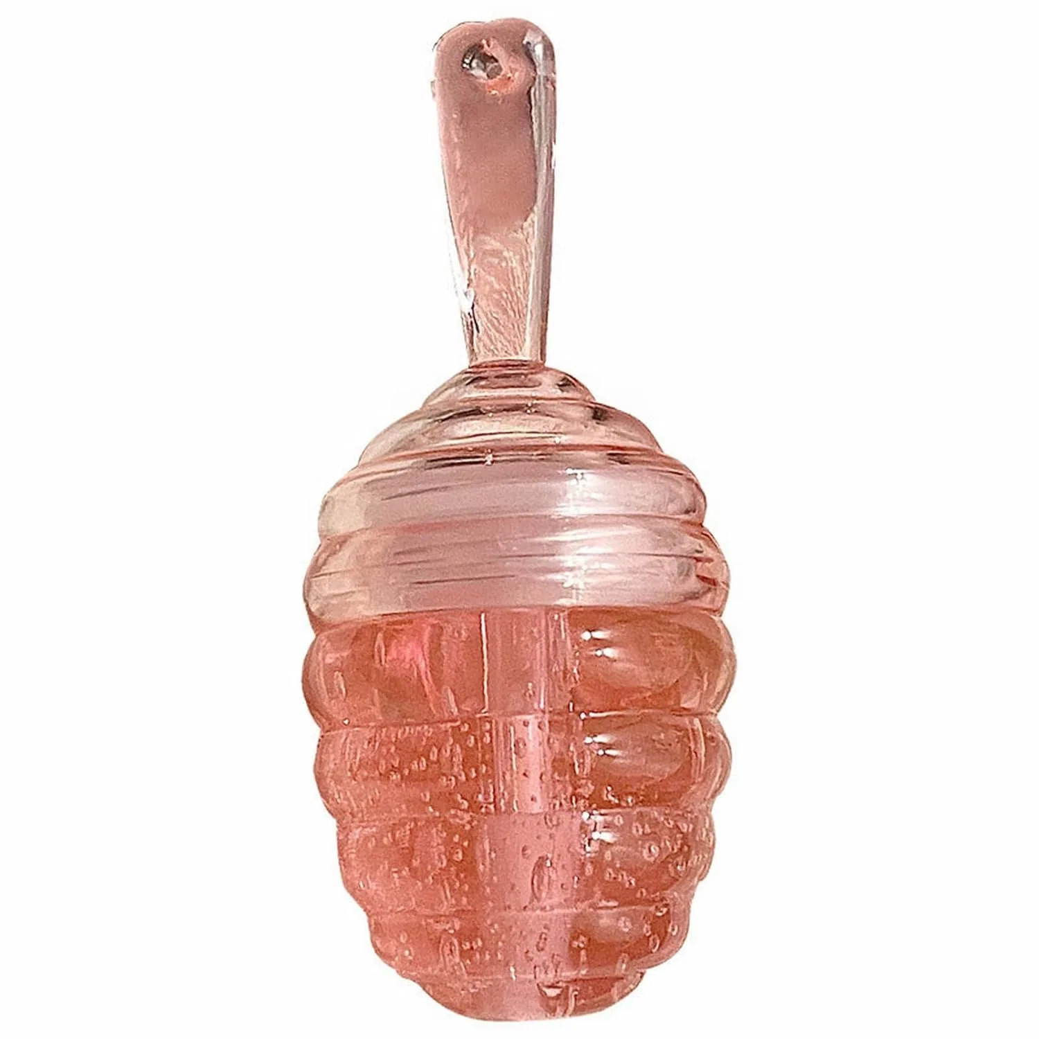 Бальзам для губ Honey Glass Peach Flavour, 20 г Generic