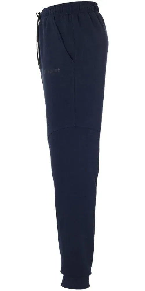Штаны тренировочные Essential Pro Pant Uhlsport, синий — фото 3