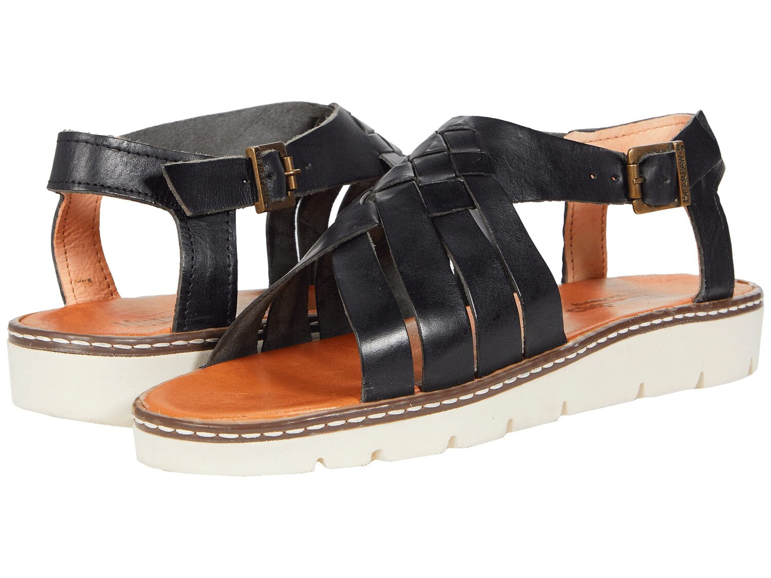 

Сандалии Bearpaw, Leah