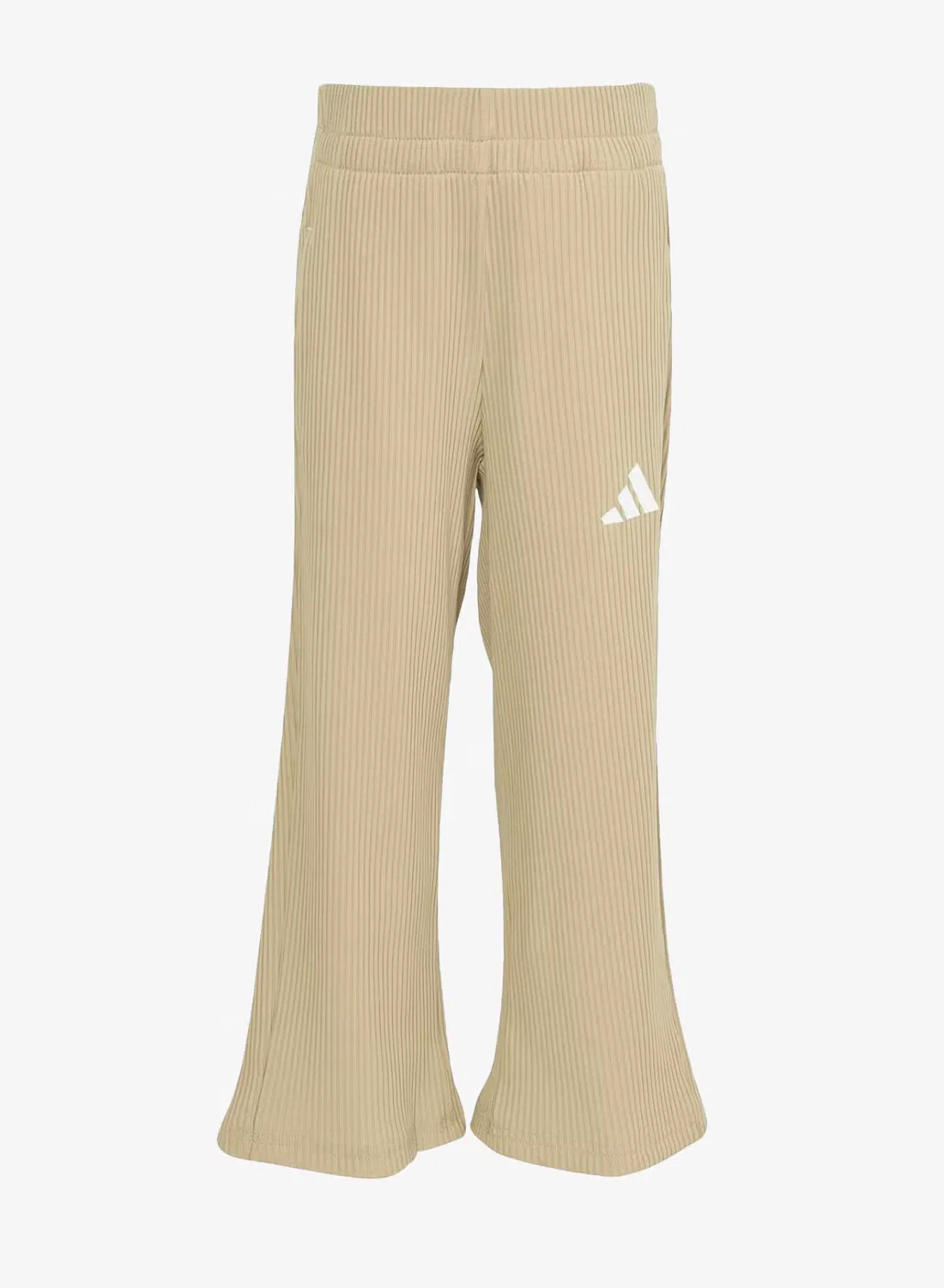 Комплект детский с рюшами Adidas, синий с розовым — фото 3