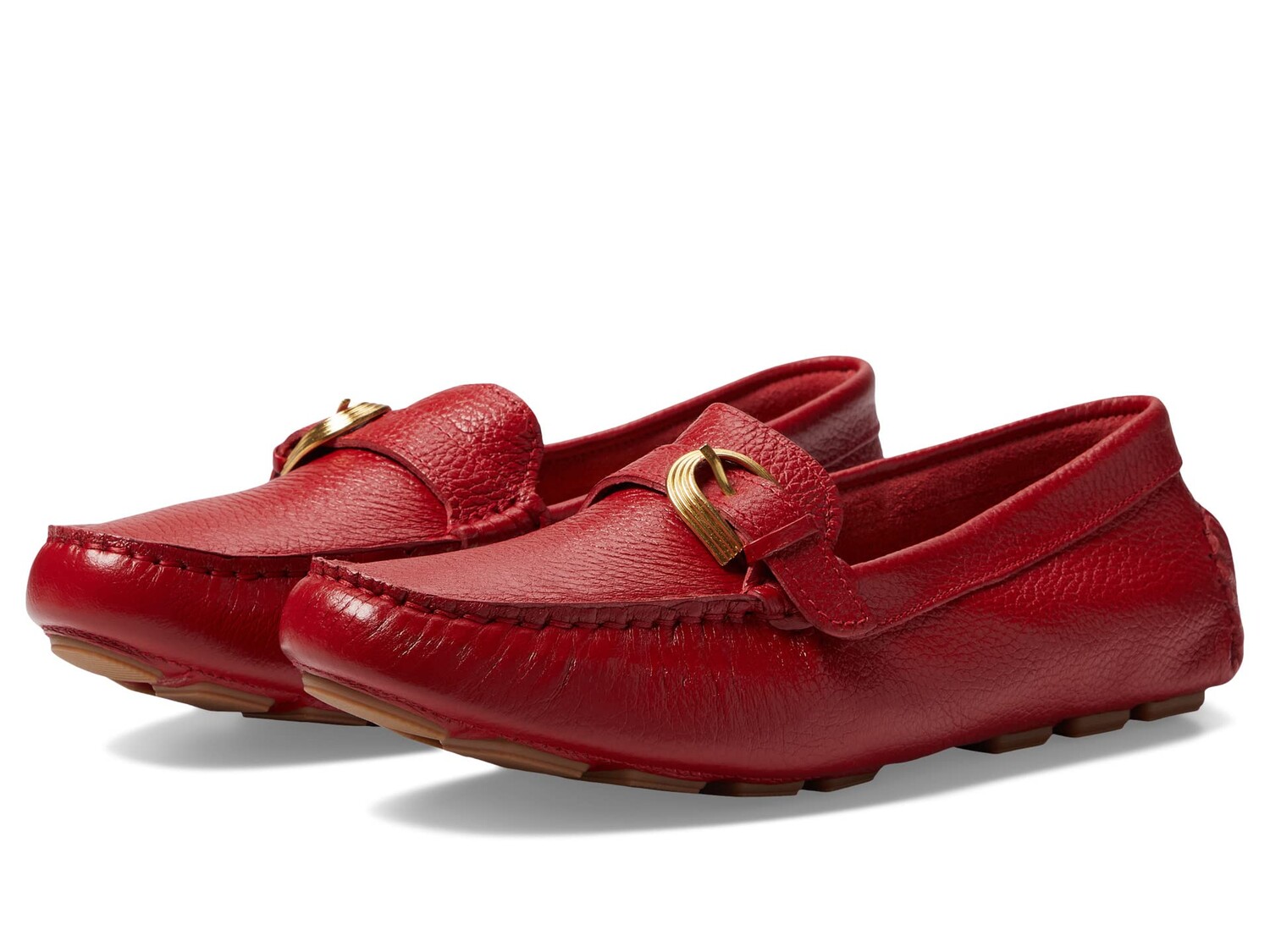 

Мокасины Rockport, Bayview Rib Loafer