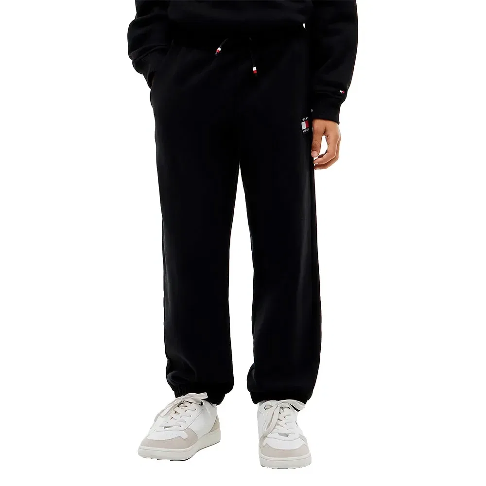 Брюки Tommy Hilfiger, черный
